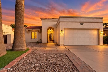 10542 E Bellflower Dr, Sun Lakes, AZ 85248