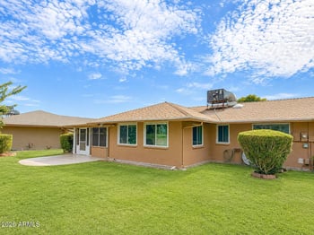10542 Tropicana Cir, Sun City, AZ 85351