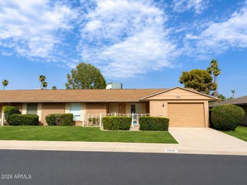 10542 Tropicana Cir, Sun City, AZ 85351