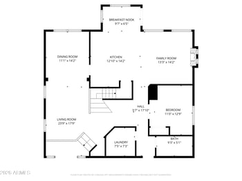 10543 Betony Dr, Scottsdale, AZ 85255