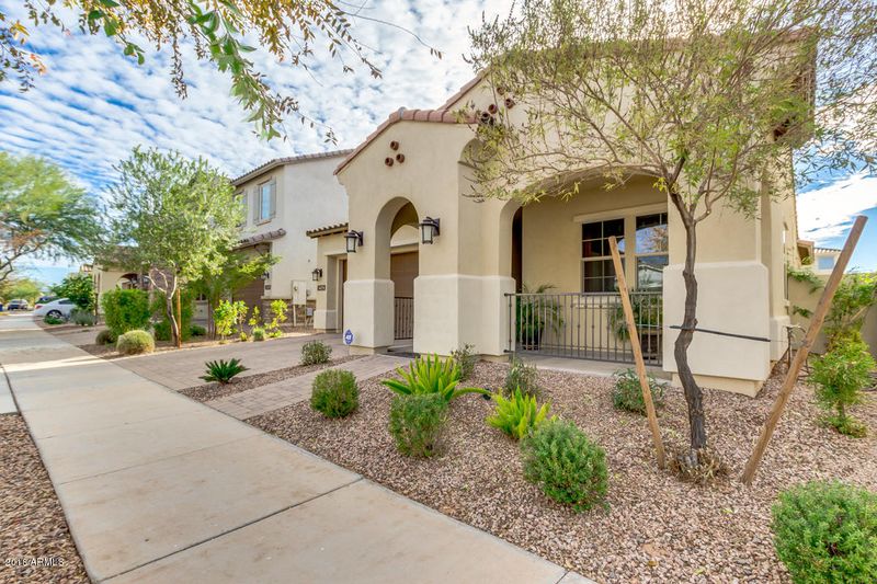 10543 E Simone Ave, Mesa, AZ 85212