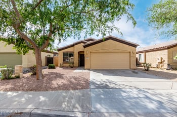 10543 Flossmoor Ave, Mesa, AZ 85208