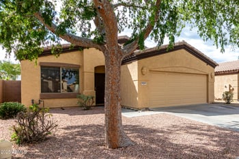 10543 Flossmoor Ave, Mesa, AZ 85208