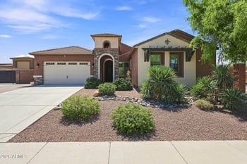 10543 W Electra Ln, Peoria, AZ 85383