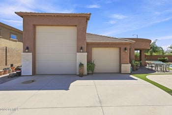 10543 W Electra Ln, Peoria, AZ 85383