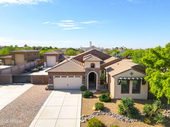 10543 W Electra Ln, Peoria, AZ 85383
