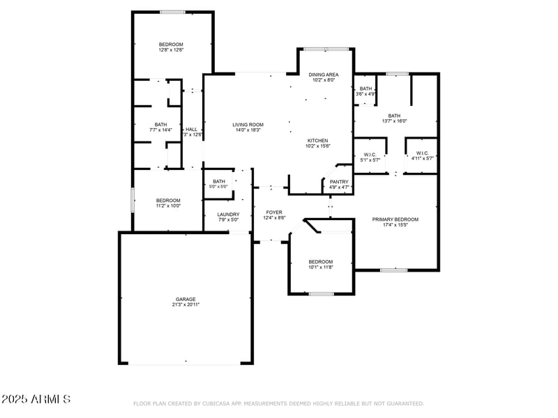 10544 Baltimore St, Apache Junction, AZ 85120