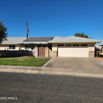 10544 Campana Dr, Sun City, AZ 85351