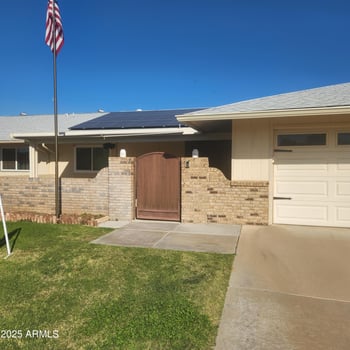 10544 Campana Dr, Sun City, AZ 85351