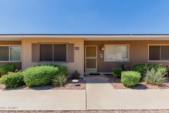 10544 Coggins Dr, Sun, AZ 85351