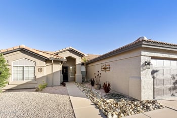 10544 Coopers Hawk Dr, Sun Lakes, AZ 85248