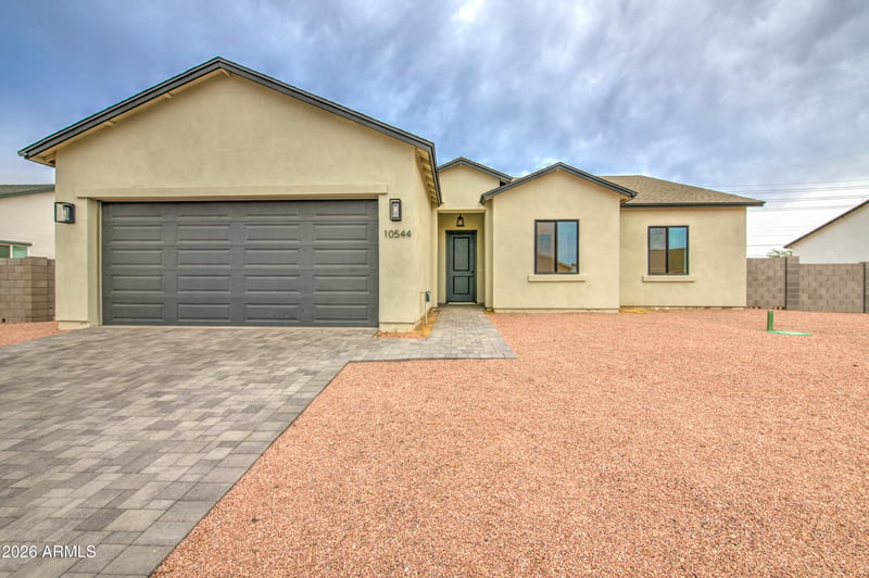 10544 Baltimore St, Apache Junction, AZ 85120