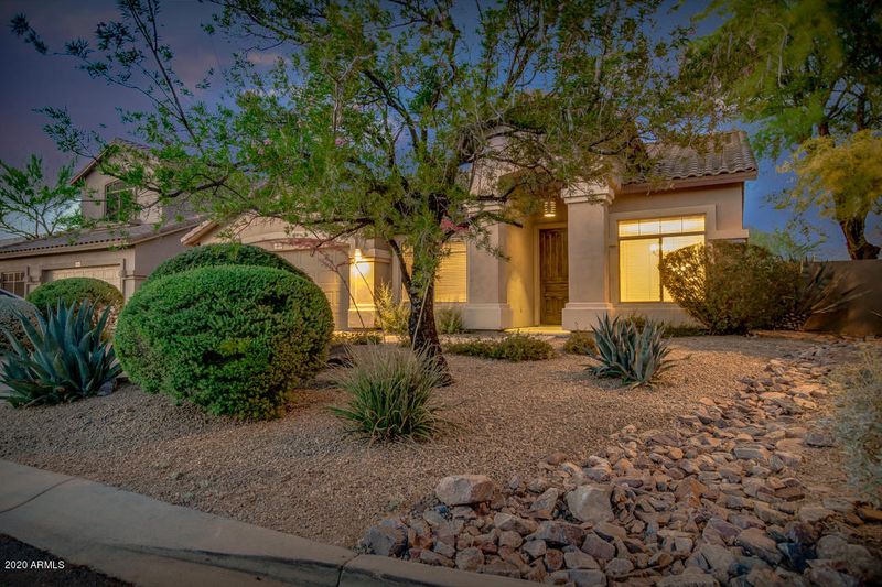 10544 E Salt Bush Dr, Scottsdale, AZ 85259