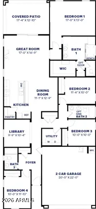 10544 Harmony Ln, Peoria, AZ 85382