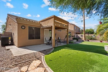 10544 Magnolia St, Tolleson, AZ 85353