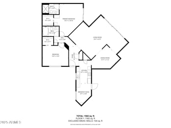 10544 Pineaire Dr, Sun City, AZ 85351