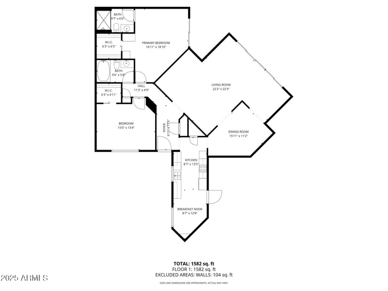 10544 Pineaire Dr, Sun City, AZ 85351