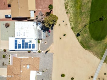 10544 Prairie Hills Cir, Sun, AZ 85351