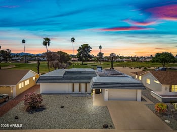 10544 Prairie Hills Cir, Sun City, AZ 85351