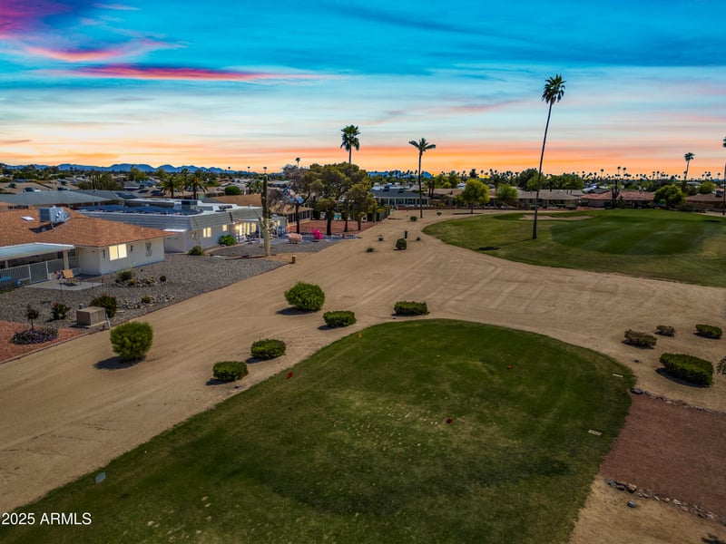10544 Prairie Hills Cir, Sun City, AZ 85351