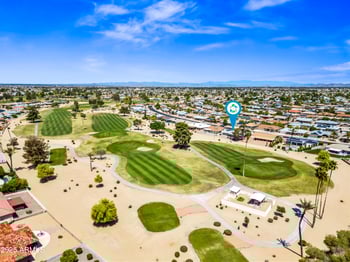 10544 Prairie Hills Cir, Sun City, AZ 85351