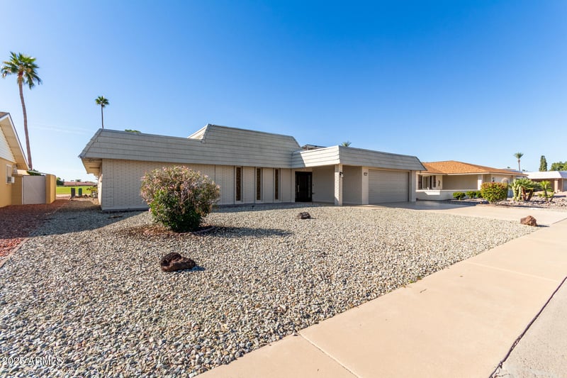 10544 Prairie Hills Cir, Sun City, AZ 85351