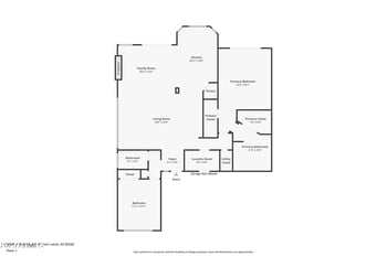 10545 Champagne Dr, Sun Lakes, AZ 85248