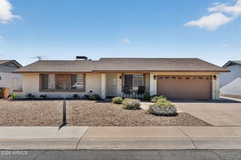 10545 Diana Ave, Peoria, AZ 85345