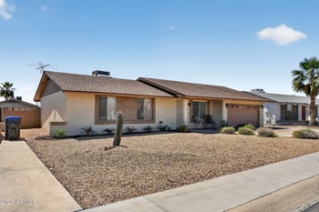10545 Diana Ave, Peoria, AZ 85345