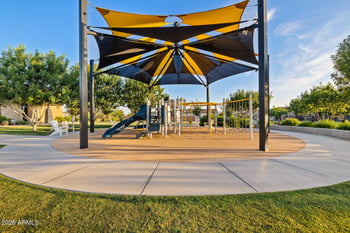 10545 Thorite Ave, Mesa, AZ 85212