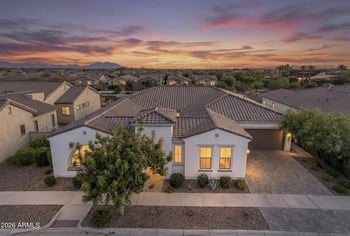 10545 Thorite Ave, Mesa, AZ 85212