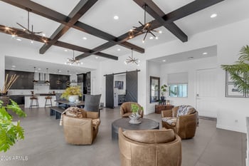 10545 E Thorite Ave, Mesa, AZ 85212