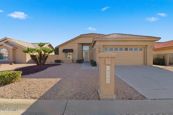 10545 Halley Dr #28A, Sun Lakes, AZ 85248