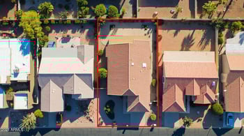 10545 Halley Dr #28A, Sun Lakes, AZ 85248