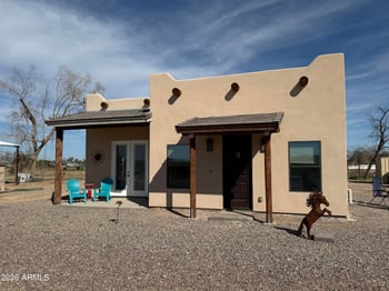 10545 Ralston Rd, Maricopa, AZ 85139