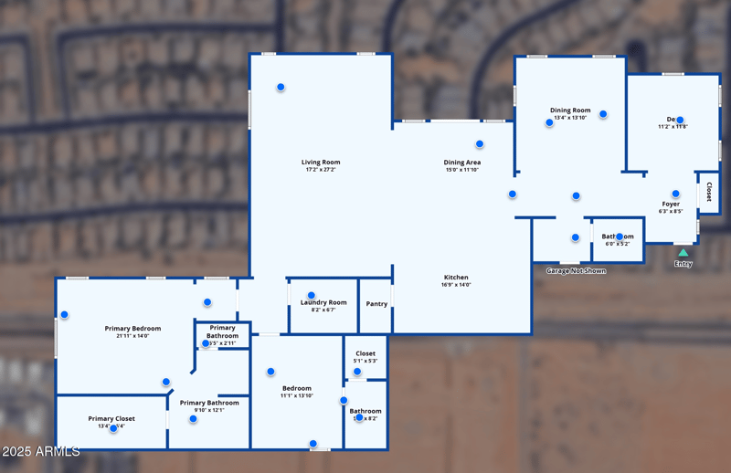 10545 Texas Ave, Mesa, AZ 85212