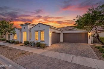 10545 Thorite Ave, Mesa, AZ 85212