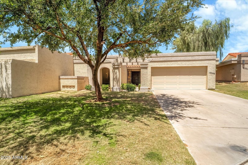 10546 Topaz Cir, Scottsdale, AZ 85258