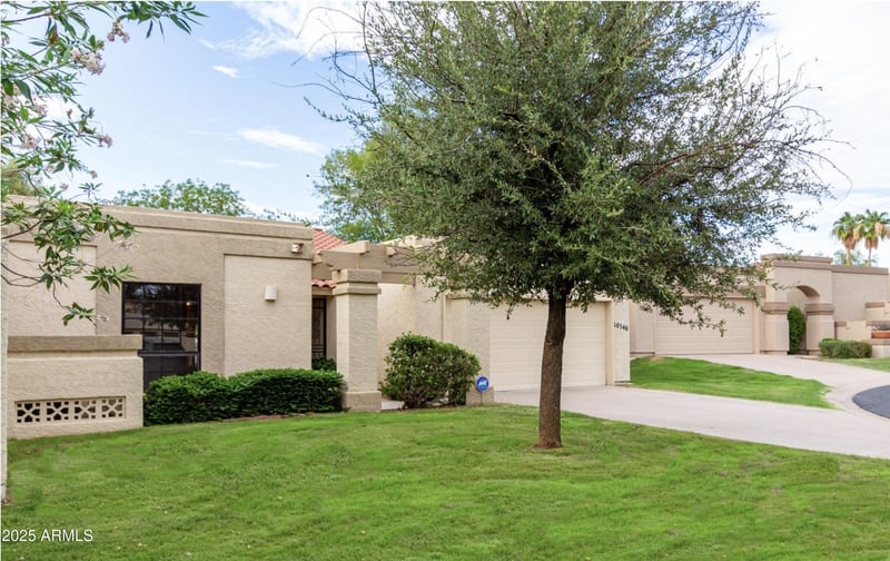 10546 Topaz Cir, Scottsdale, AZ 85258