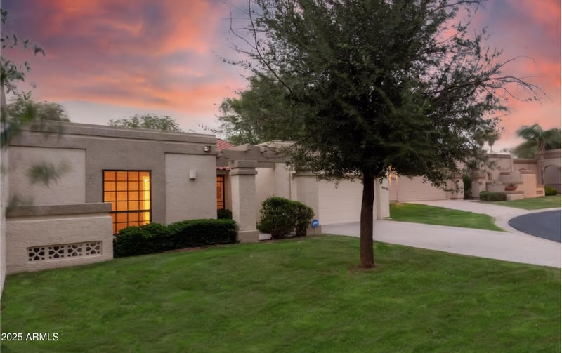 10546 Topaz Cir, Scottsdale, AZ 85258