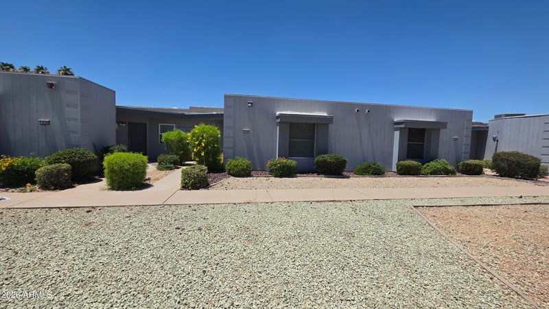 10546 W Palmeras Dr, Sun City, AZ 85373