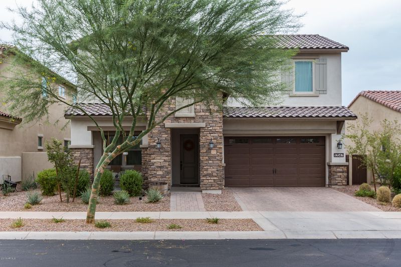 10547 E Simone Ave, Mesa, AZ 85212