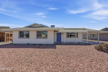 10547 Sun City Blvd, Sun City, AZ 85351