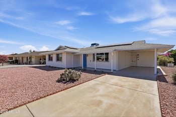 10547 Sun City Blvd, Sun City, AZ 85351