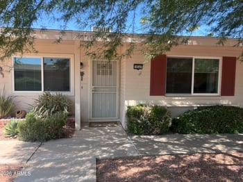 10547 W Coggins Dr, Sun City, AZ 85351