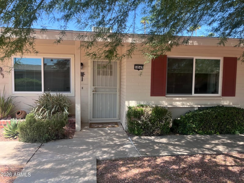 10547 W Coggins Dr, Sun City, AZ 85351