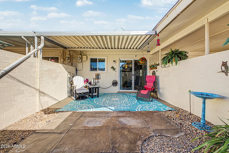 10547 W Coggins Dr, Sun City, AZ 85351