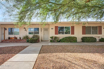 10547 W Coggins Dr, Sun City, AZ 85351