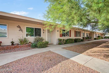 10547 W Coggins Dr, Sun City, AZ 85351