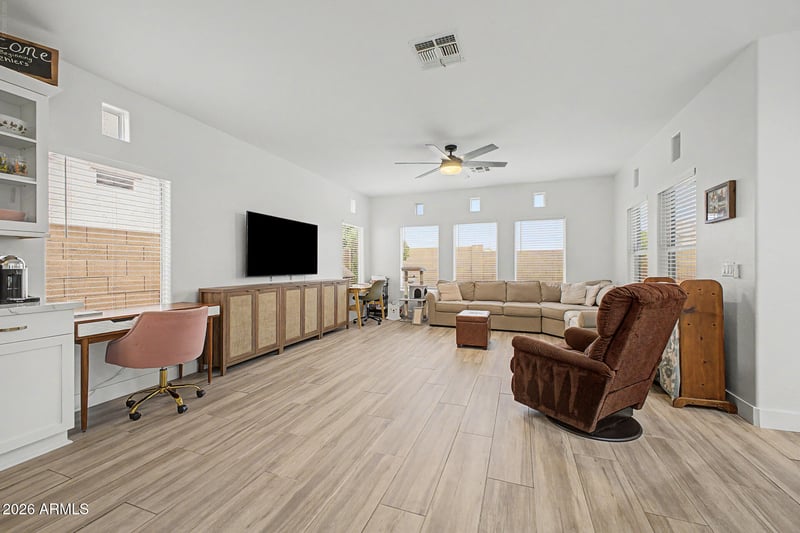10547 W Desert Star Ln, Peoria, AZ 85382